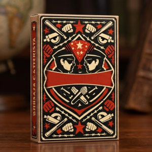The Cuban Deck