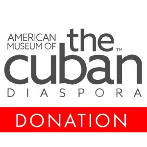 Make a Donation to The Cuban